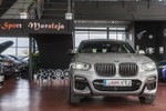 BMW X4 M40d 326cv  ocasión