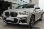 BMW X4 M40d 326cv  ocasión