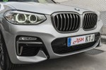 BMW X4 M40d 326cv  ocasión