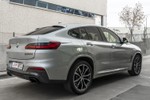 BMW X4 M40d 326cv  ocasión