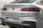 BMW X4 M40d 326cv  ocasión