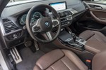 BMW X4 M40d 326cv  ocasión