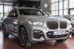 BMW X4 M40d 326cv  ocasión