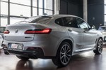 BMW X4 M40d 326cv  ocasión