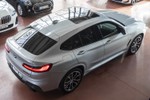 BMW X4 M40d 326cv  ocasión