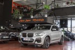 BMW X4 M40d 326cv  ocasión