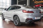 BMW X4 M40d 326cv  ocasión