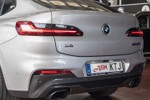 BMW X4 M40d 326cv  ocasión