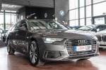 AUDI A6 Avant 45 TFSi Quattro Ultra · Desing Edition · Air Quality Pack 245cv Aut Stronic  ocasión