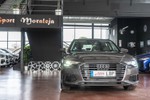 AUDI A6 Avant 45 TFSi Quattro Ultra · Desing Edition · Air Quality Pack 245cv Aut Stronic  ocasión