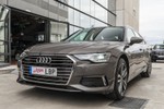 AUDI A6 Avant 45 TFSi Quattro Ultra · Desing Edition · Air Quality Pack 245cv Aut Stronic  ocasión