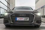 AUDI A6 Avant 45 TFSi Quattro Ultra · Desing Edition · Air Quality Pack 245cv Aut Stronic  ocasión