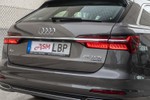 AUDI A6 Avant 45 TFSi Quattro Ultra · Desing Edition · Air Quality Pack 245cv Aut Stronic  ocasión