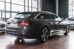 AUDI A6 Avant 45 TFSi Quattro Ultra · Desing Edition · Air Quality Pack 245cv Aut Stronic  ocasión