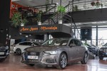 AUDI A6 Avant 45 TFSi Quattro Ultra · Desing Edition · Air Quality Pack 245cv Aut Stronic  ocasión