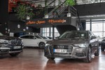 AUDI A6 Avant 45 TFSi Quattro Ultra · Desing Edition · Air Quality Pack 245cv Aut Stronic  ocasión