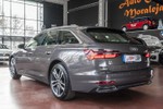 AUDI A6 Avant 45 TFSi Quattro Ultra · Desing Edition · Air Quality Pack 245cv Aut Stronic  ocasión