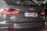 AUDI A6 Avant 45 TFSi Quattro Ultra · Desing Edition · Air Quality Pack 245cv Aut Stronic  ocasión