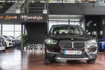 BMW X1 16dA sDrive Business Pack 116cv Aut  ocasión