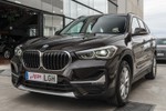 BMW X1 16dA sDrive Business Pack 116cv Aut  ocasión