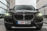 BMW X1 16dA sDrive Business Pack 116cv Aut  ocasión