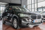 BMW X1 16dA sDrive Business Pack 116cv Aut  ocasión