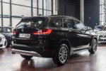 BMW X1 16dA sDrive Business Pack 116cv Aut  ocasión