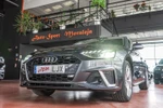 AUDI A4 Avant 35 TDi sLine · Tech Pack 163cv Aut sTronic  ocasión