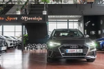 AUDI A4 Avant 35 TDi sLine · Tech Pack 163cv Aut sTronic  ocasión