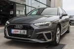 AUDI A4 Avant 35 TDi sLine · Tech Pack 163cv Aut sTronic  ocasión