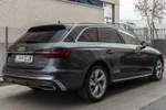 AUDI A4 Avant 35 TDi sLine · Tech Pack 163cv Aut sTronic  ocasión