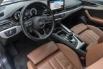 AUDI A4 Avant 35 TDi sLine · Tech Pack 163cv Aut sTronic  ocasión