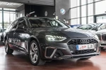 AUDI A4 Avant 35 TDi sLine · Tech Pack 163cv Aut sTronic  ocasión