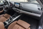 AUDI A4 Avant 35 TDi sLine · Tech Pack 163cv Aut sTronic  ocasión