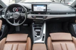 AUDI A4 Avant 35 TDi sLine · Tech Pack 163cv Aut sTronic  ocasión