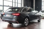 AUDI A4 Avant 35 TDi sLine · Tech Pack 163cv Aut sTronic  ocasión