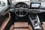 AUDI A4 Avant 35 TDi sLine · Tech Pack 163cv Aut sTronic  ocasión