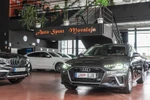 AUDI A4 Avant 35 TDi sLine · Tech Pack 163cv Aut sTronic  ocasión