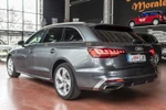 AUDI A4 Avant 35 TDi sLine · Tech Pack 163cv Aut sTronic  ocasión