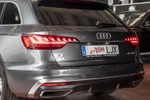 AUDI A4 Avant 35 TDi sLine · Tech Pack 163cv Aut sTronic  ocasión