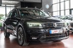 VOLKSWAGEN Tiguan 2.0TDi Sport Edition · R-Line Pack 150cv Aut DSG-7  ocasión