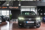 VOLKSWAGEN Tiguan 2.0TDi Sport Edition · R-Line Pack 150cv Aut DSG-7  ocasión