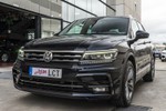 VOLKSWAGEN Tiguan 2.0TDi Sport Edition · R-Line Pack 150cv Aut DSG-7  ocasión