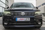 VOLKSWAGEN Tiguan 2.0TDi Sport Edition · R-Line Pack 150cv Aut DSG-7  ocasión