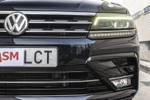 VOLKSWAGEN Tiguan 2.0TDi Sport Edition · R-Line Pack 150cv Aut DSG-7  ocasión