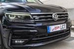 VOLKSWAGEN Tiguan 2.0TDi Sport Edition · R-Line Pack 150cv Aut DSG-7  ocasión