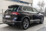 VOLKSWAGEN Tiguan 2.0TDi Sport Edition · R-Line Pack 150cv Aut DSG-7  ocasión