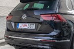 VOLKSWAGEN Tiguan 2.0TDi Sport Edition · R-Line Pack 150cv Aut DSG-7  ocasión