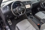 VOLKSWAGEN Tiguan 2.0TDi Sport Edition · R-Line Pack 150cv Aut DSG-7  ocasión