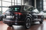 VOLKSWAGEN Tiguan 2.0TDi Sport Edition · R-Line Pack 150cv Aut DSG-7  ocasión